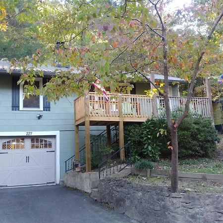 Chimney View Lake Lure Exterior foto