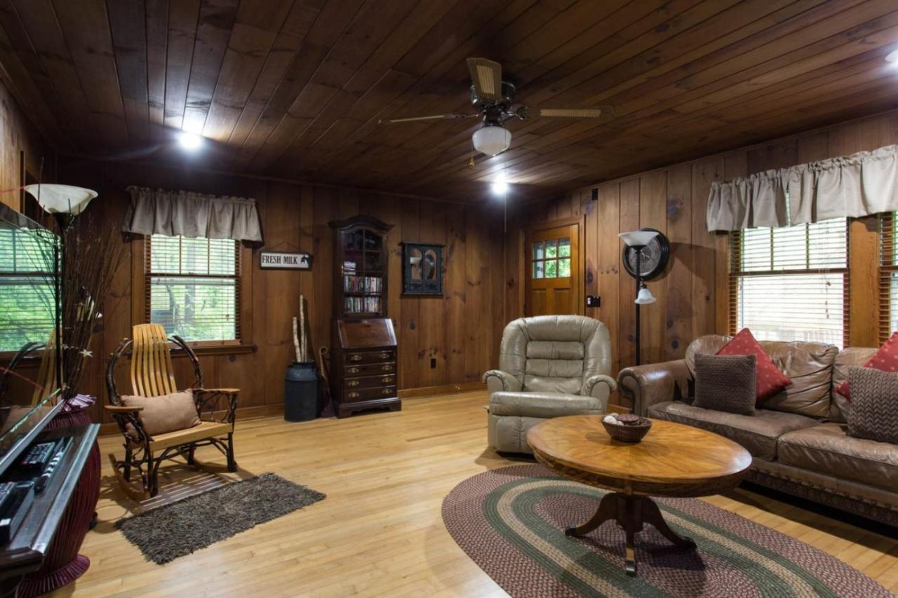 Chimney View Lake Lure Exterior foto