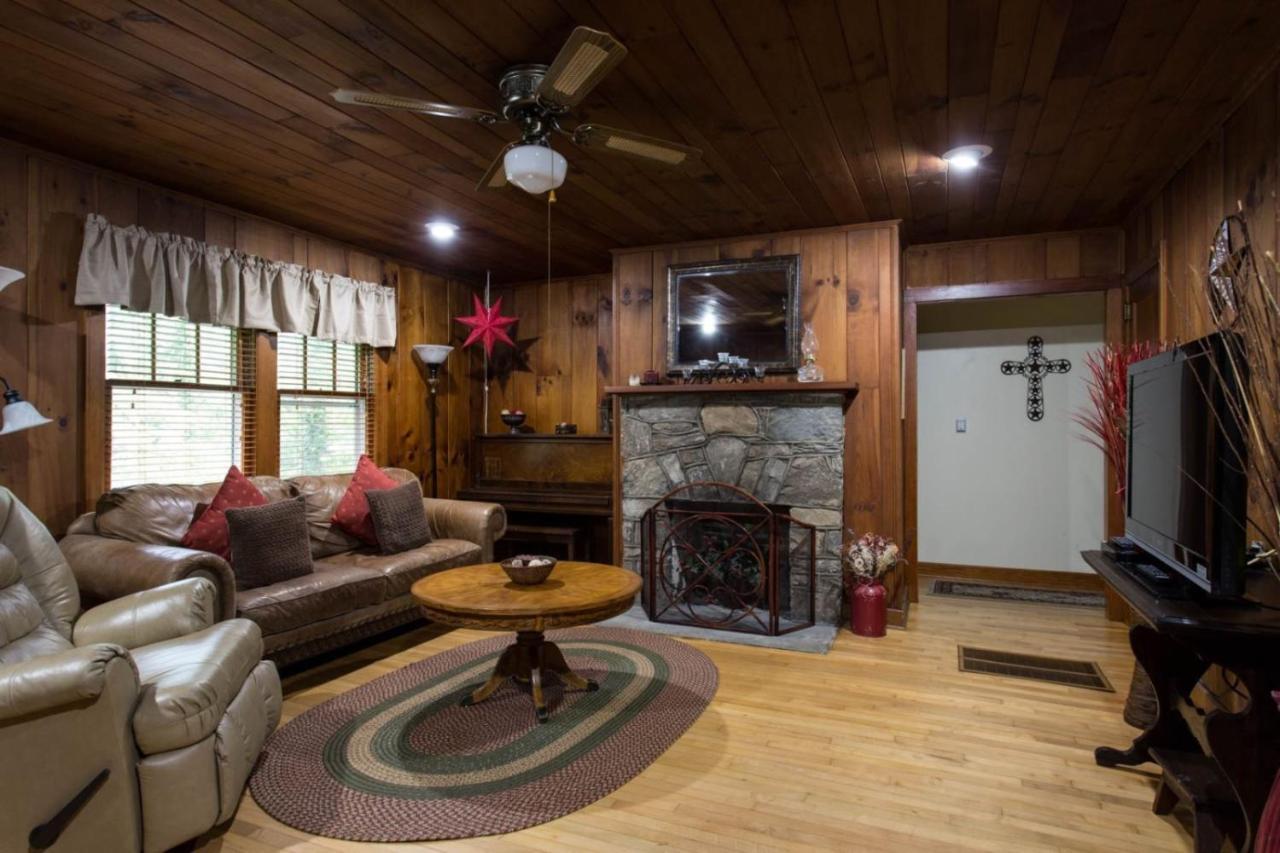 Chimney View Lake Lure Exterior foto