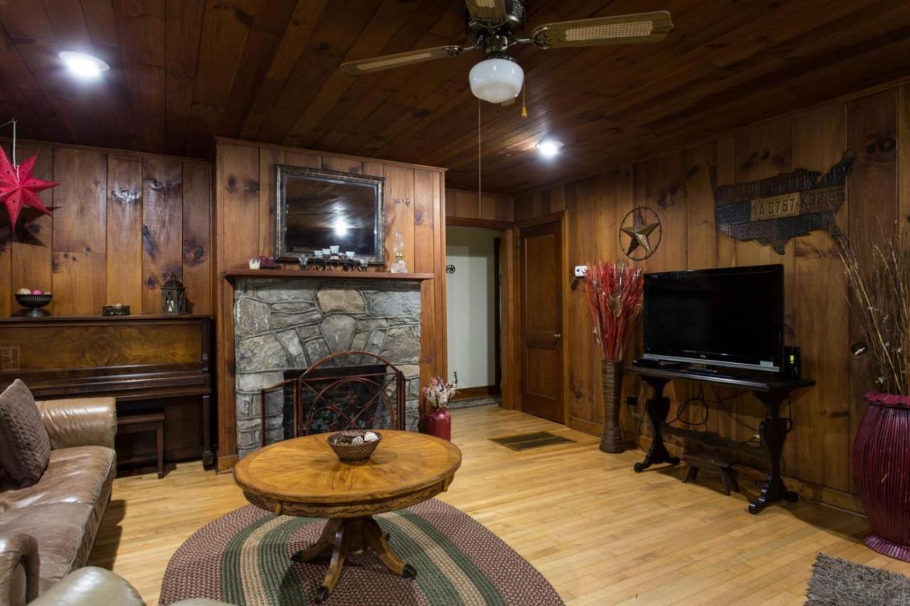 Chimney View Lake Lure Exterior foto
